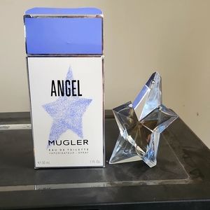Angel perfume